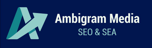 Ambigram Media SEO & SEA